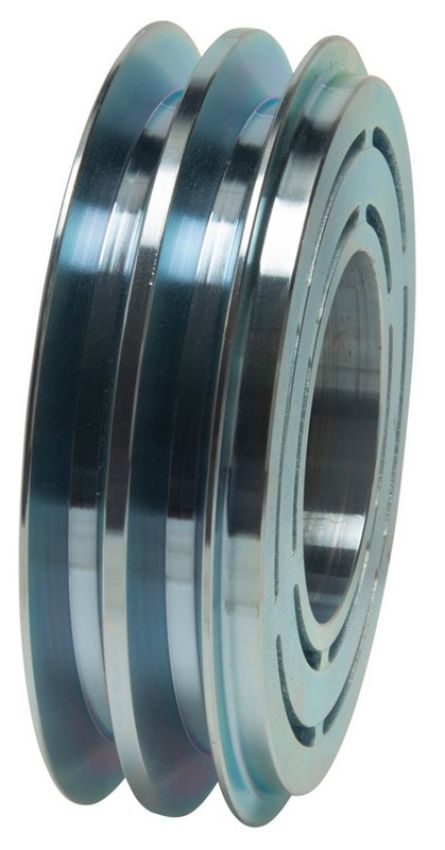 Four Seasons 47586 New Sanden/Sankyo SD508 Clutch Assembly w/ Coil