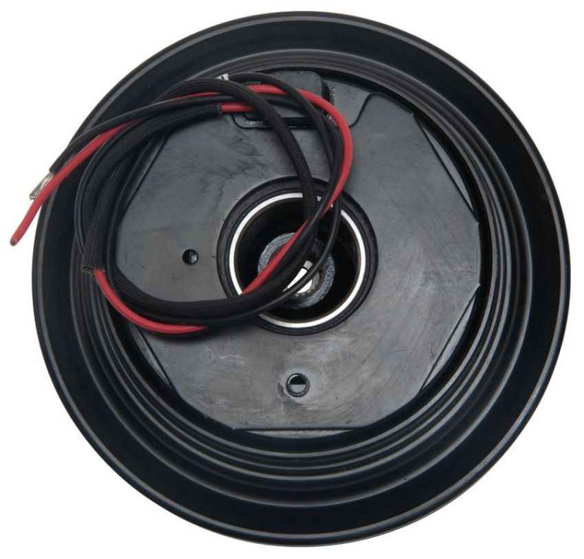 Four Seasons 47592 New Nippondenso 10PA Clutch Assembly w/ Coil