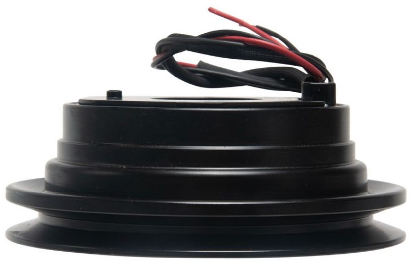 Four Seasons 47592 New Nippondenso 10PA Clutch Assembly w/ Coil