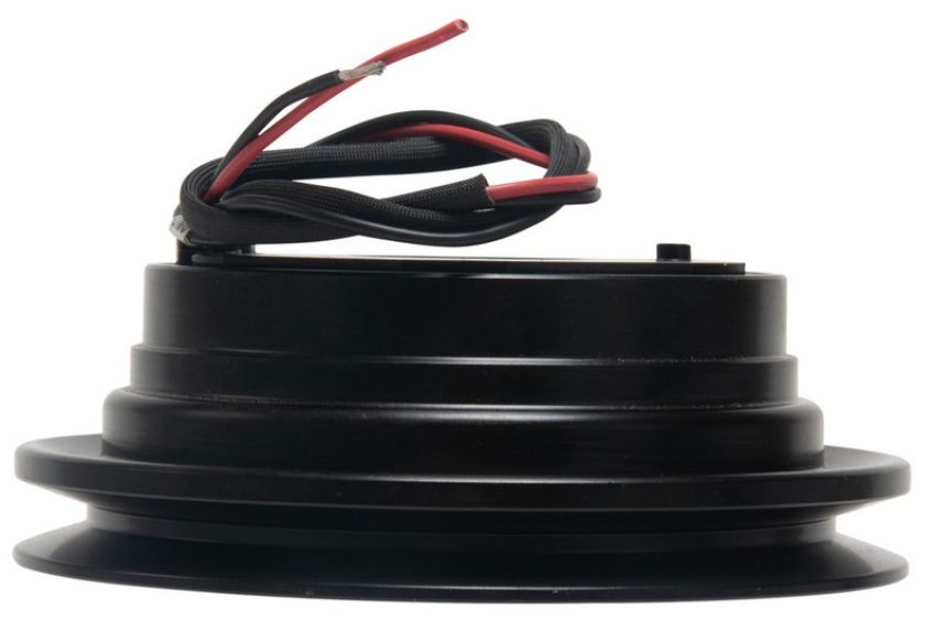 Four Seasons 47592 New Nippondenso 10PA Clutch Assembly w/ Coil