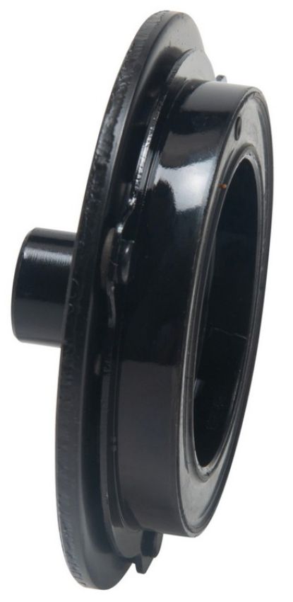 Four Seasons 47592 New Nippondenso 10PA Clutch Assembly w/ Coil