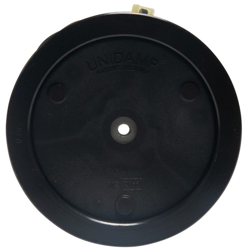 Four Seasons 47594 New Nippondenso 10PA Clutch Assembly w/ Coil