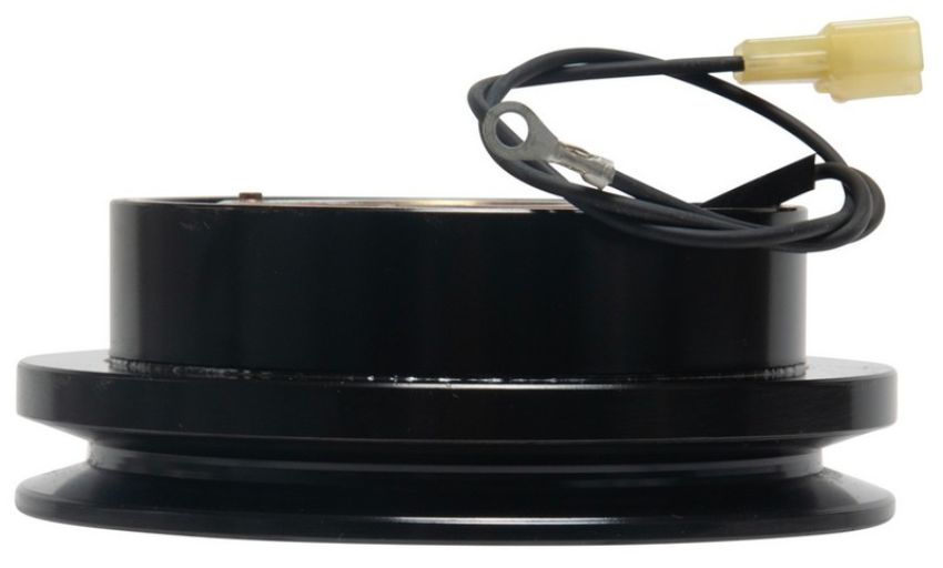 Four Seasons 47594 New Nippondenso 10PA Clutch Assembly w/ Coil