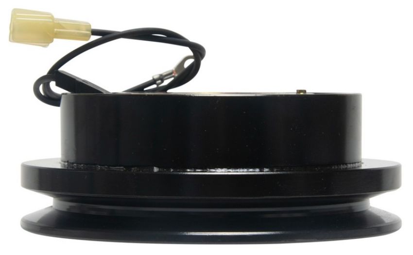 Four Seasons 47594 New Nippondenso 10PA Clutch Assembly w/ Coil