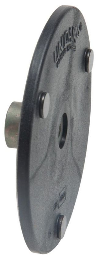 Four Seasons 47594 New Nippondenso 10PA Clutch Assembly w/ Coil