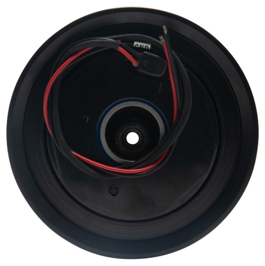 Four Seasons 47598 New Nippondenso 10PA Clutch Assembly w/ Coil