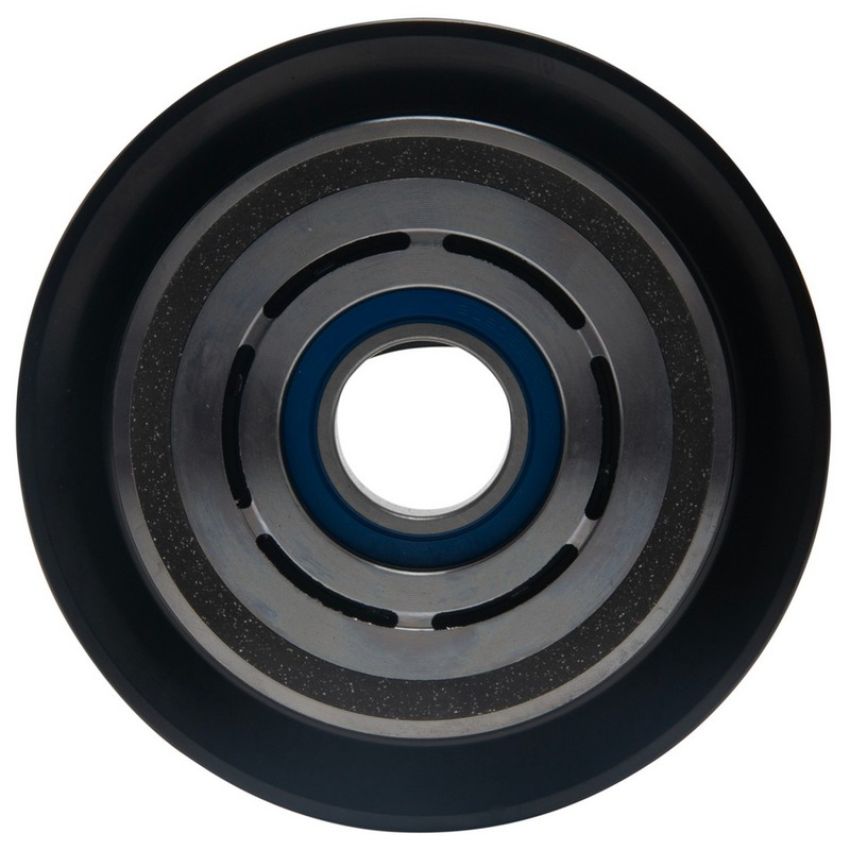 Four Seasons 47598 New Nippondenso 10PA Clutch Assembly w/ Coil