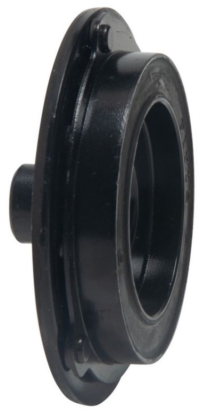 Four Seasons 47598 New Nippondenso 10PA Clutch Assembly w/ Coil