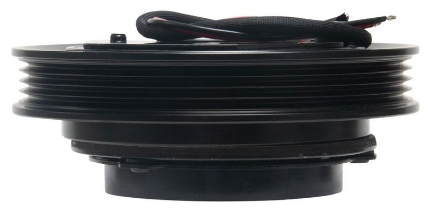 Four Seasons 47598 New Nippondenso 10PA Clutch Assembly w/ Coil