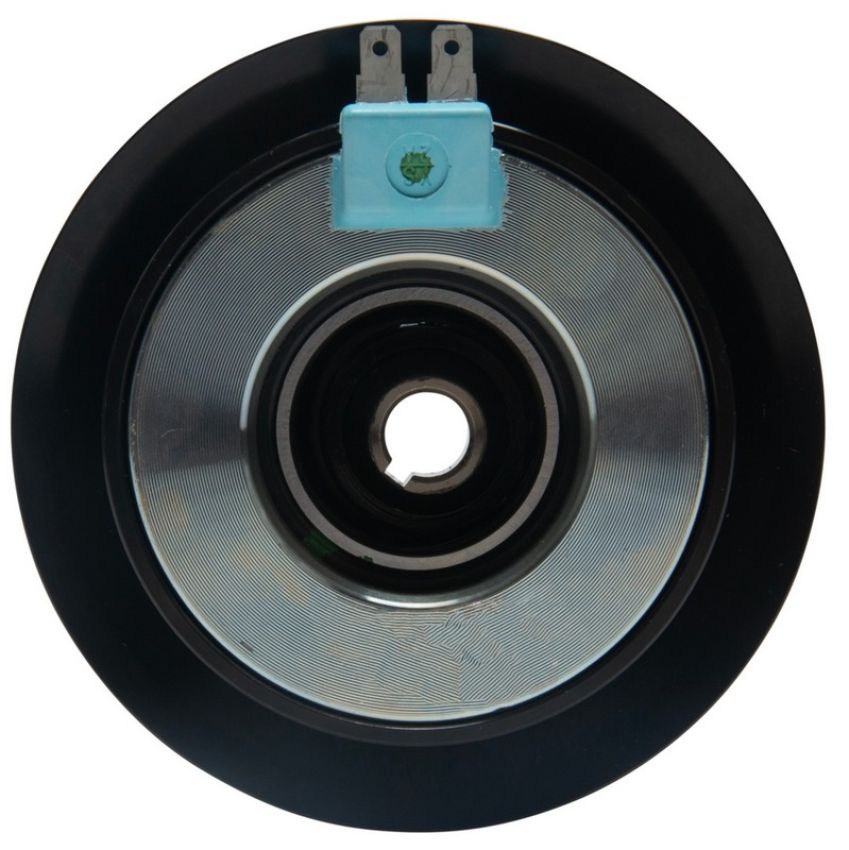 Four Seasons 47620 New GM Frigidaire/Harrison R4 Radial Clutch Assembly w/ Coil