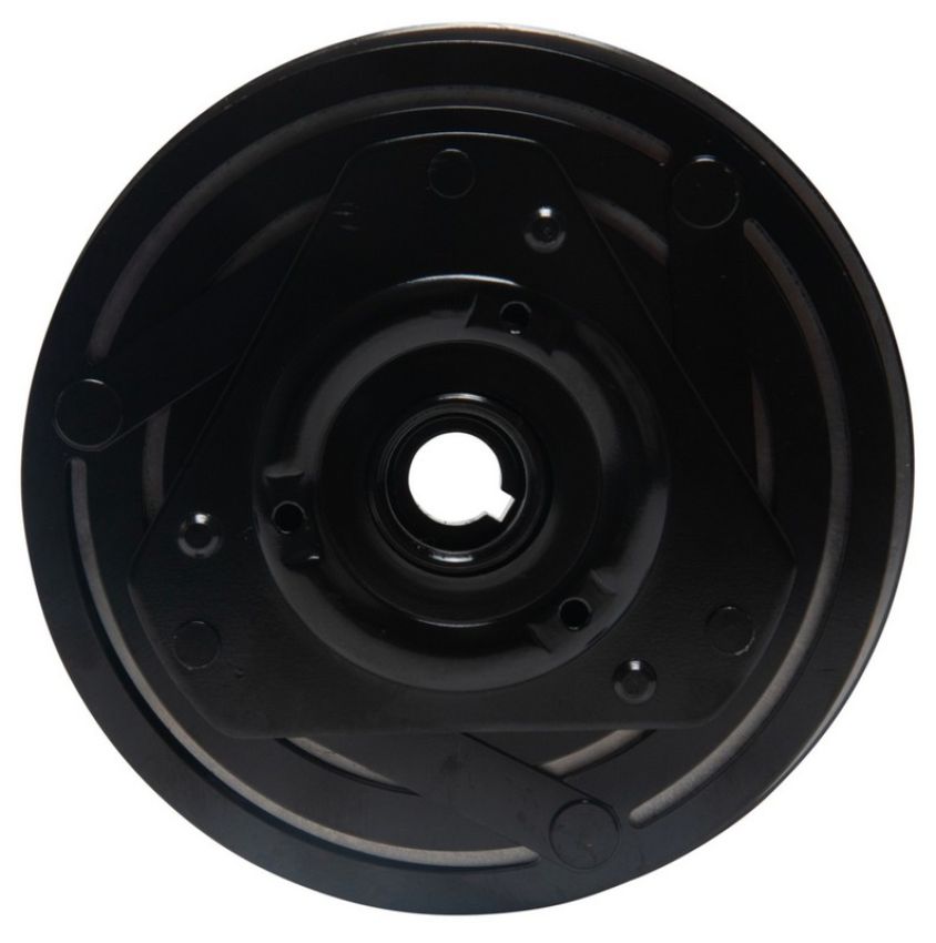Four Seasons 47620 New GM Frigidaire/Harrison R4 Radial Clutch Assembly w/ Coil