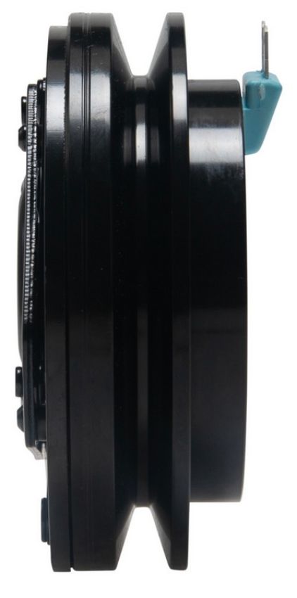 Four Seasons 47620 New GM Frigidaire/Harrison R4 Radial Clutch Assembly w/ Coil