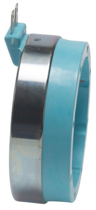 Four Seasons 47620 New GM Frigidaire/Harrison R4 Radial Clutch Assembly w/ Coil
