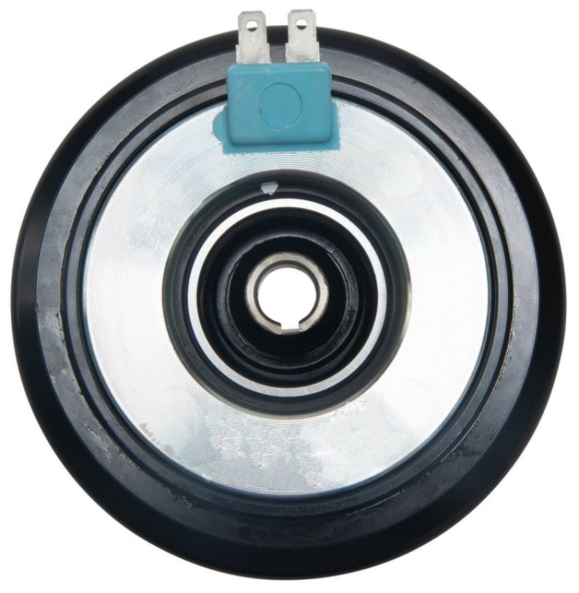 Four Seasons 47622 New GM Frigidaire/Harrison R4 Radial Clutch Assembly w/ Coil