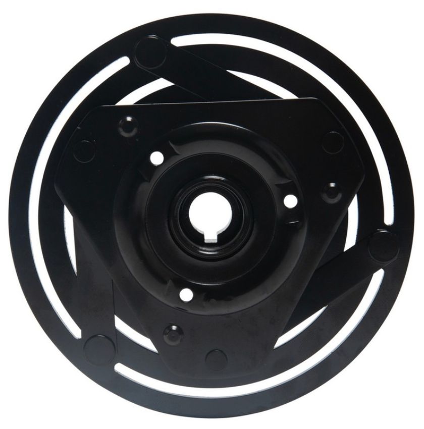 Four Seasons 47622 New GM Frigidaire/Harrison R4 Radial Clutch Assembly w/ Coil