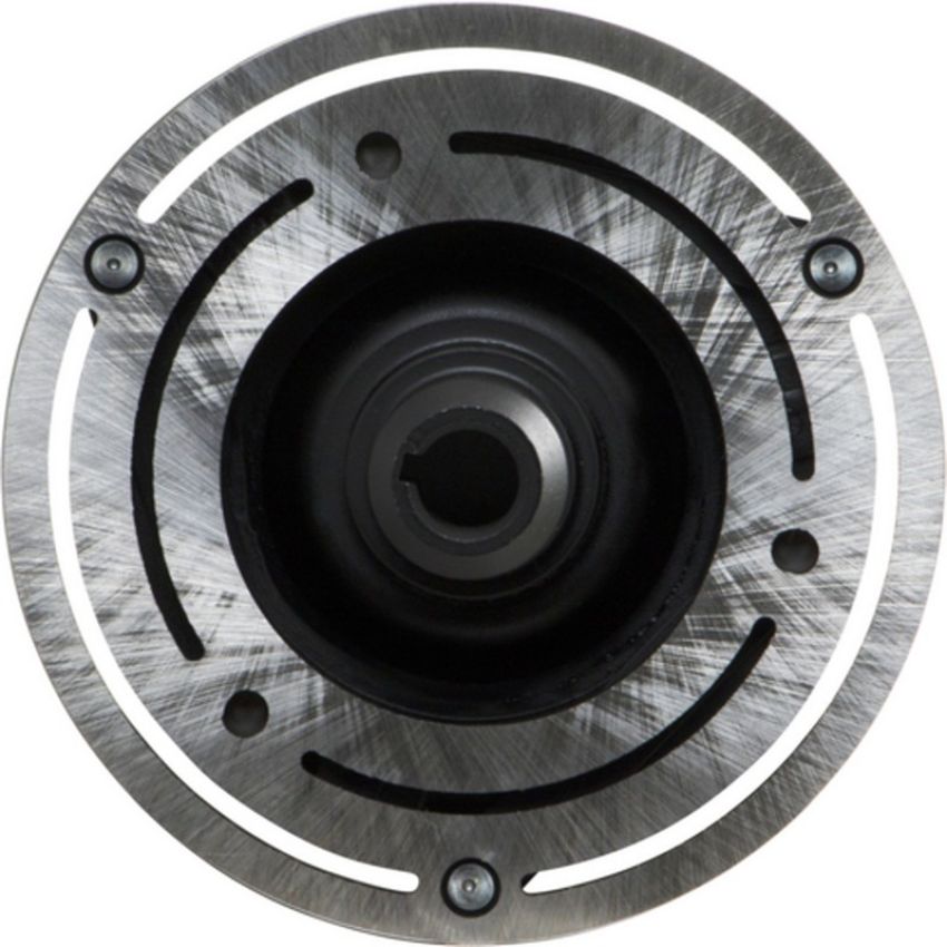 Four Seasons 47631 New GM Harrison DA6-HR6-HD6-HT6+HE6 Clutch Assembly w/ Coil