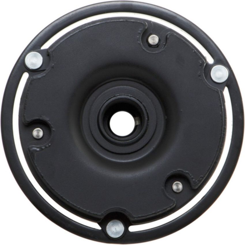 Four Seasons 47631 New GM Harrison DA6-HR6-HD6-HT6+HE6 Clutch Assembly w/ Coil