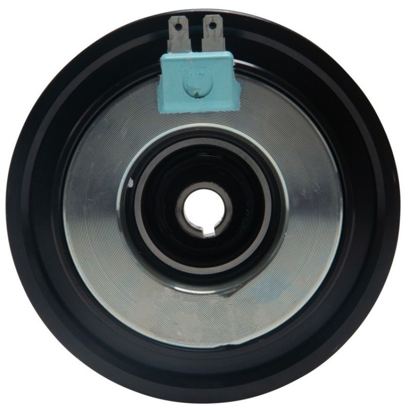 Four Seasons 47633 New GM Frigidaire/Harrison R4 Radial Clutch Assembly w/ Coil