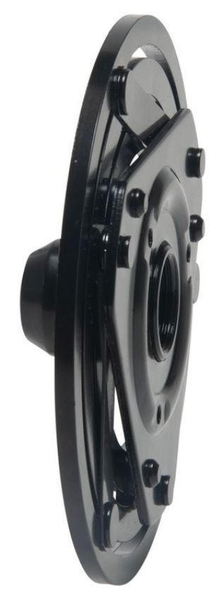 Four Seasons 47633 New GM Frigidaire/Harrison R4 Radial Clutch Assembly w/ Coil