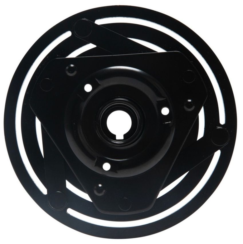 Four Seasons 47633 New GM Frigidaire/Harrison R4 Radial Clutch Assembly w/ Coil