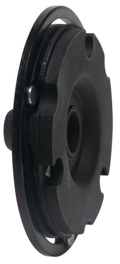 Four Seasons 47651 New GM Harrison DA6-HR6-HD6-HT6+HE6 Clutch Assembly w/ Coil
