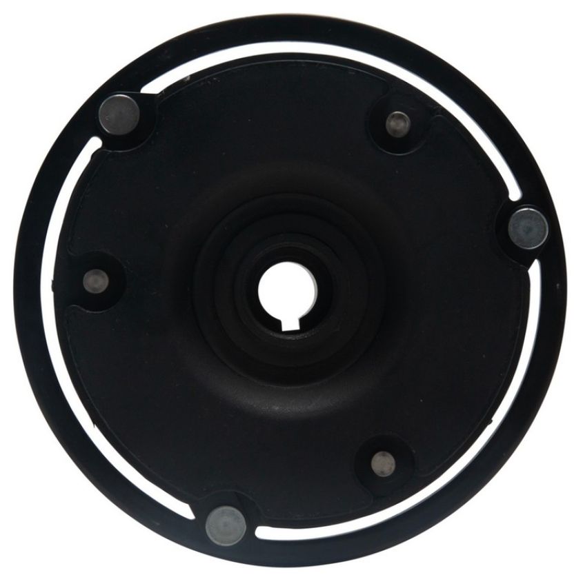 Four Seasons 47651 New GM Harrison DA6-HR6-HD6-HT6+HE6 Clutch Assembly w/ Coil