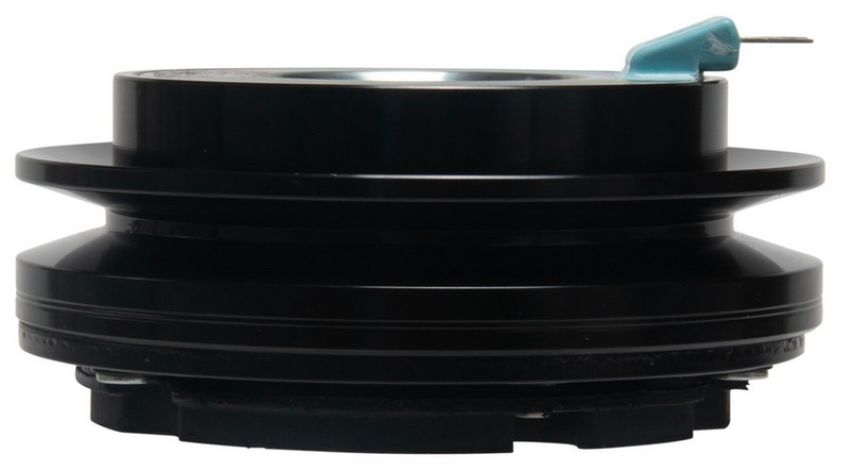 Four Seasons 47651 New GM Harrison DA6-HR6-HD6-HT6+HE6 Clutch Assembly w/ Coil