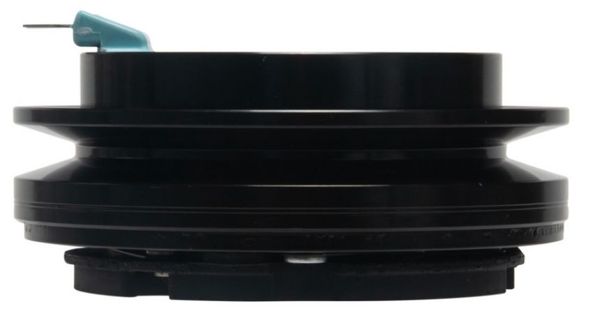 Four Seasons 47651 New GM Harrison DA6-HR6-HD6-HT6+HE6 Clutch Assembly w/ Coil