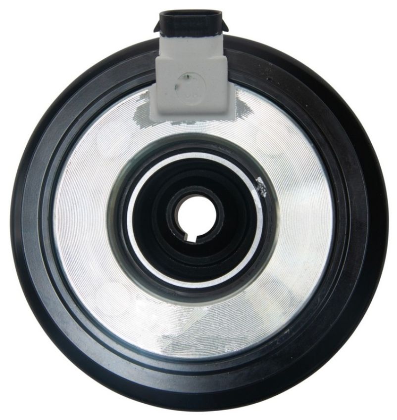 Four Seasons 47655 New GM Harrison DA6-HR6-HD6-HT6+HE6 Clutch Assembly w/ Coil