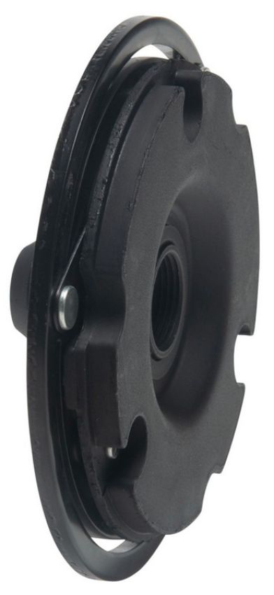 Four Seasons 47655 New GM Harrison DA6-HR6-HD6-HT6+HE6 Clutch Assembly w/ Coil