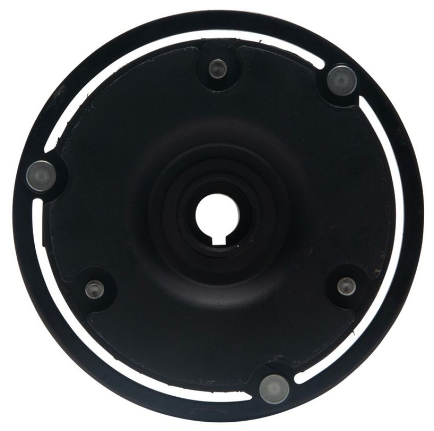 Four Seasons 47655 New GM Harrison DA6-HR6-HD6-HT6+HE6 Clutch Assembly w/ Coil
