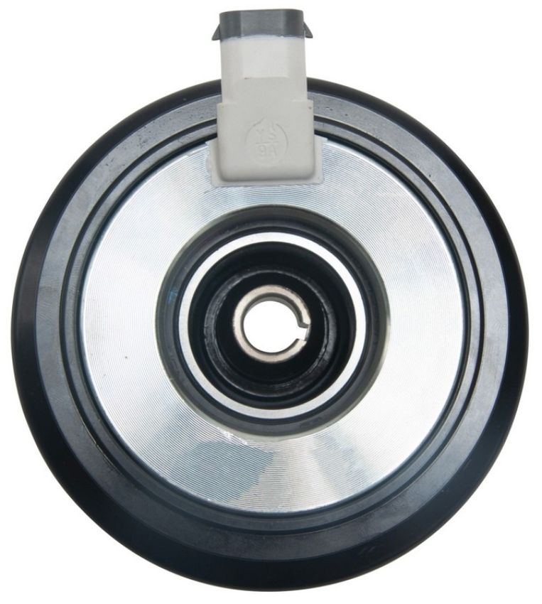 Four Seasons 47656 New GM Frigidaire/Harrison R4 Radial Clutch Assembly w/ Coil