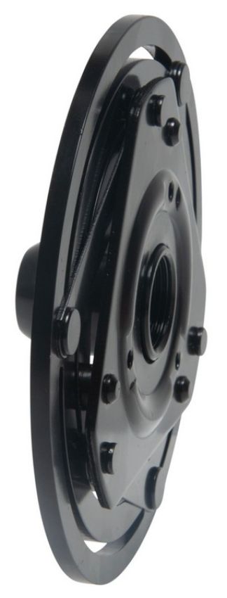 Four Seasons 47656 New GM Frigidaire/Harrison R4 Radial Clutch Assembly w/ Coil