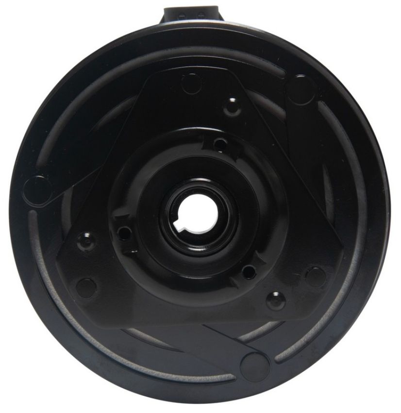 Four Seasons 47656 New GM Frigidaire/Harrison R4 Radial Clutch Assembly w/ Coil