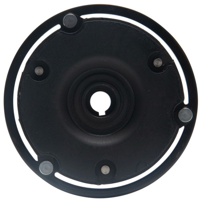 Four Seasons 47658 New GM Harrison DA6-HR6-HD6-HT6+HE6 Clutch Assembly w/ Coil