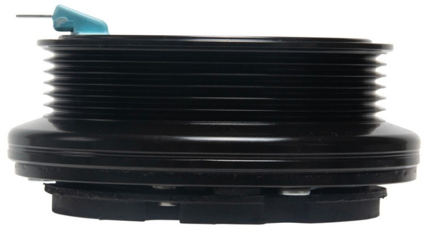 Four Seasons 47658 New GM Harrison DA6-HR6-HD6-HT6+HE6 Clutch Assembly w/ Coil
