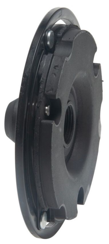 Four Seasons 47662 New GM Harrison DA6-HR6-HD6-HT6+HE6 Clutch Assembly w/ Coil