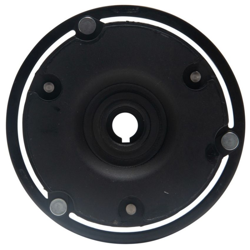 Four Seasons 47662 New GM Harrison DA6-HR6-HD6-HT6+HE6 Clutch Assembly w/ Coil
