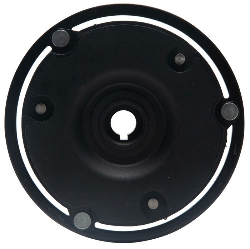 Four Seasons 47667 New GM Harrison DA6-HR6-HD6-HT6+HE6 Clutch Assembly w/ Coil