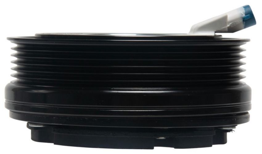 Four Seasons 47667 New GM Harrison DA6-HR6-HD6-HT6+HE6 Clutch Assembly w/ Coil