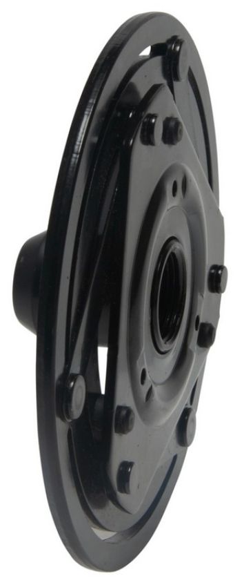 Four Seasons 47670 New GM Frigidaire/Harrison R4 Radial Clutch Assembly w/ Coil