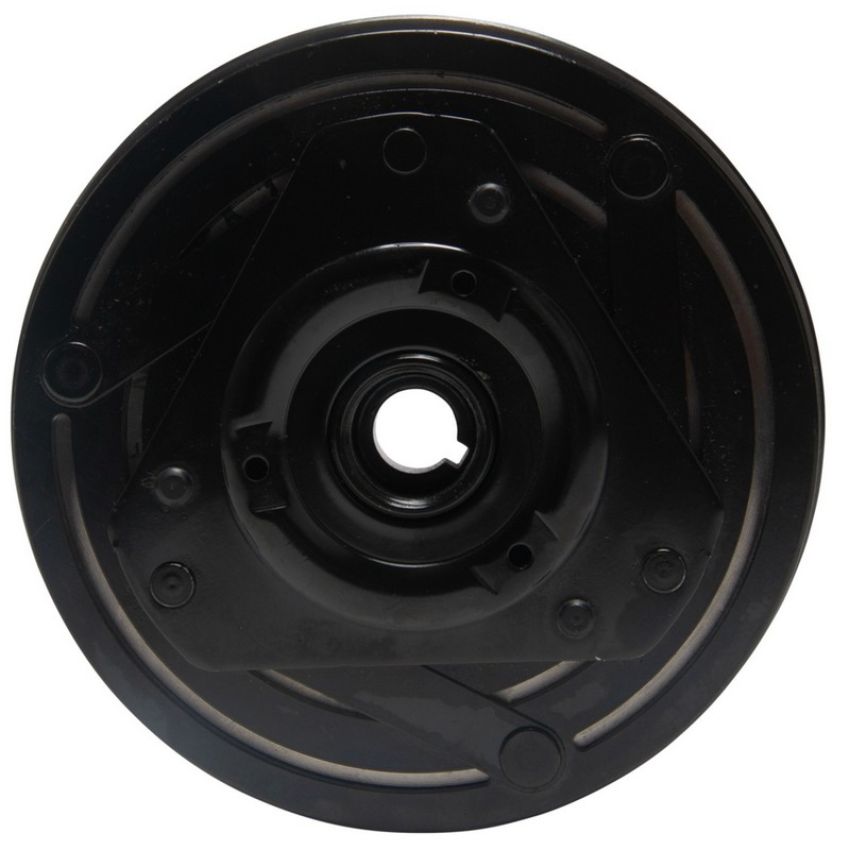 Four Seasons 47670 New GM Frigidaire/Harrison R4 Radial Clutch Assembly w/ Coil