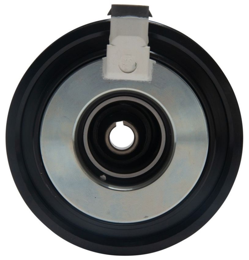 Four Seasons 47671 New GM Frigidaire/Harrison R4 Radial Clutch Assembly w/ Coil