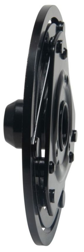 Four Seasons 47671 New GM Frigidaire/Harrison R4 Radial Clutch Assembly w/ Coil