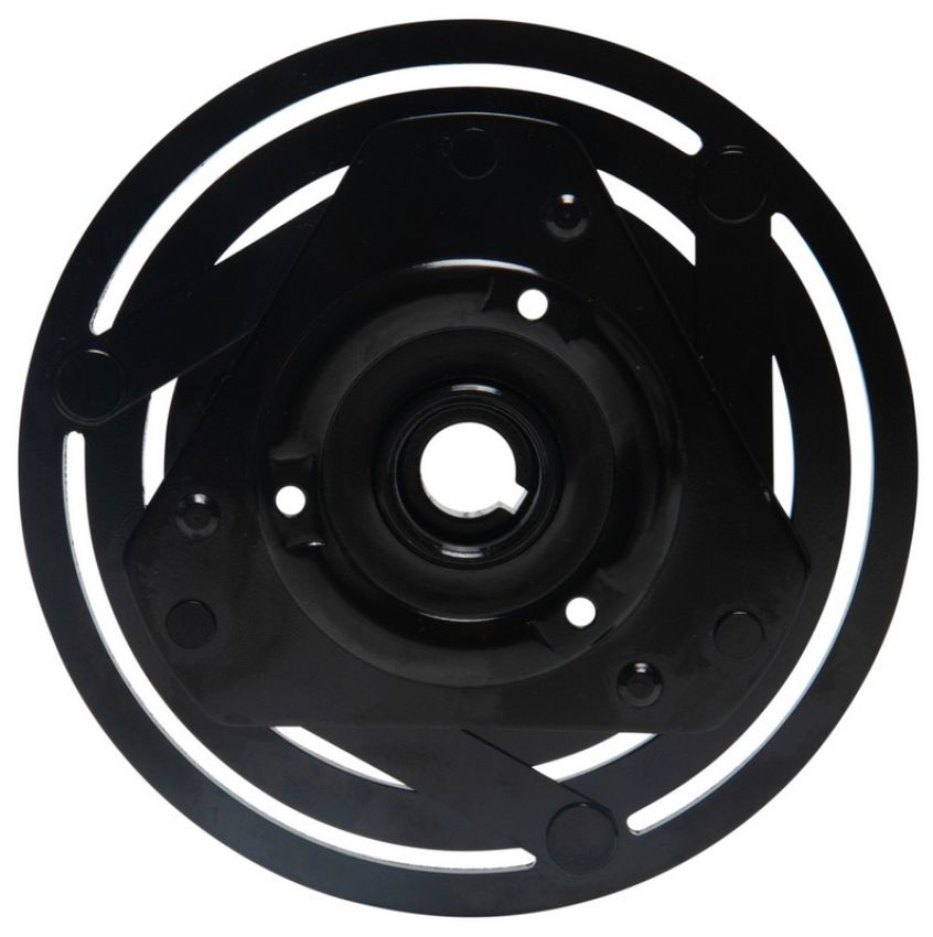 Four Seasons 47671 New GM Frigidaire/Harrison R4 Radial Clutch Assembly w/ Coil