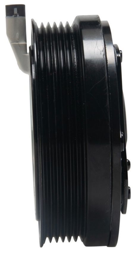 Four Seasons 47671 New GM Frigidaire/Harrison R4 Radial Clutch Assembly w/ Coil