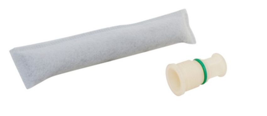Four Seasons 4773NK Complete Air Conditioning Kit w/ New Compressor