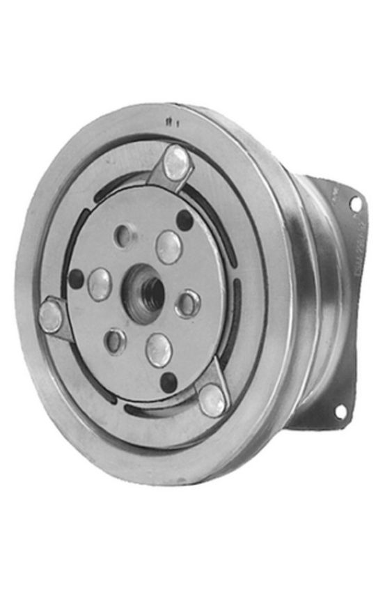 Four Seasons 47809 New York & Tec 206,209,210,HG850,HG1000 Clutch Assembly w/ Coil