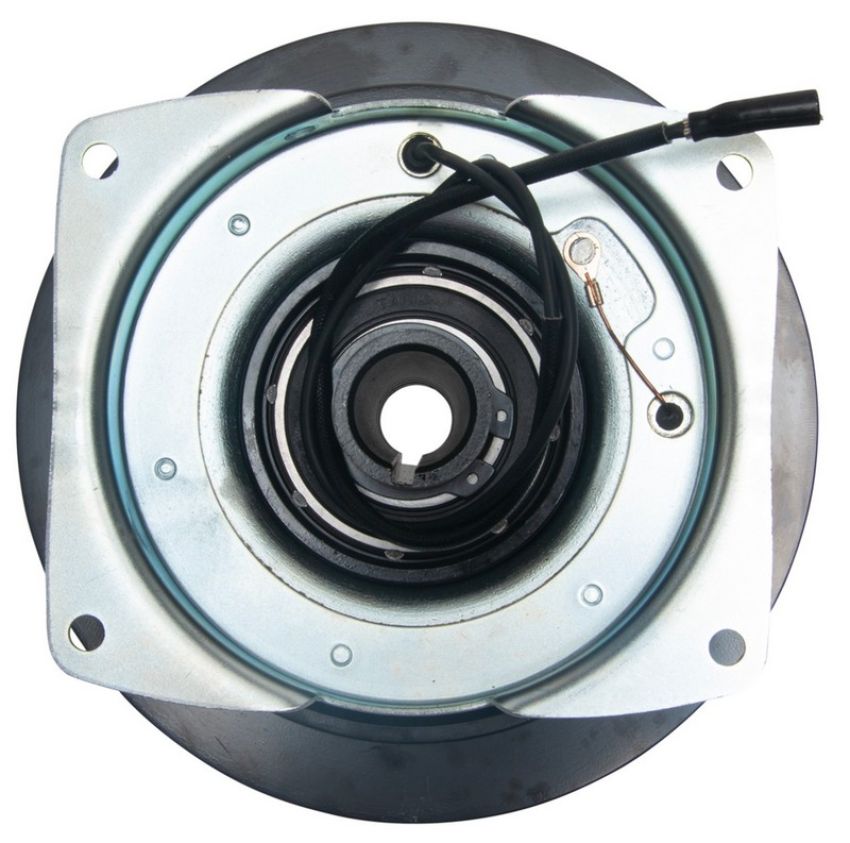 Four Seasons 47809 New York & Tec 206,209,210,HG850,HG1000 Clutch Assembly w/ Coil