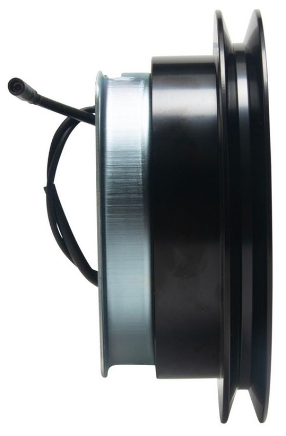 Four Seasons 47809 New York & Tec 206,209,210,HG850,HG1000 Clutch Assembly w/ Coil